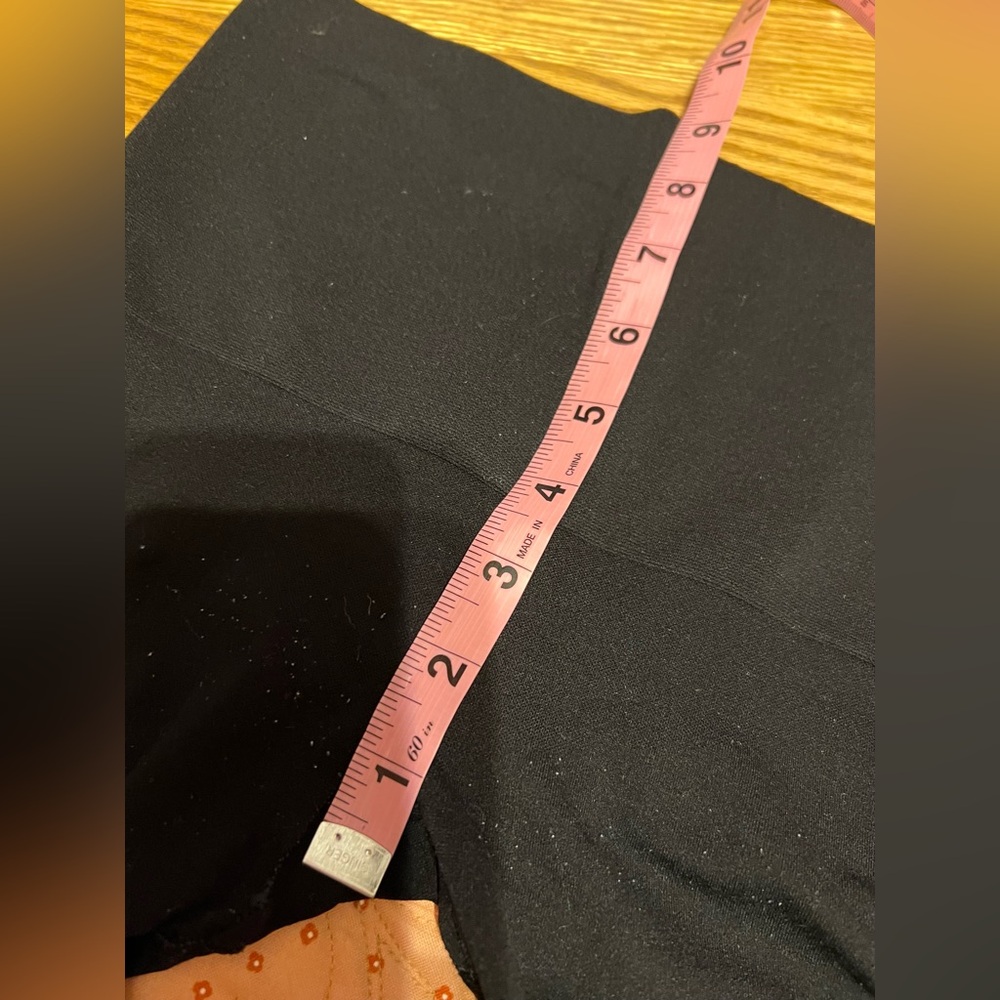 Lot (2) Control Top Shaper Pants -1X/2X - Picture 8 of 10
